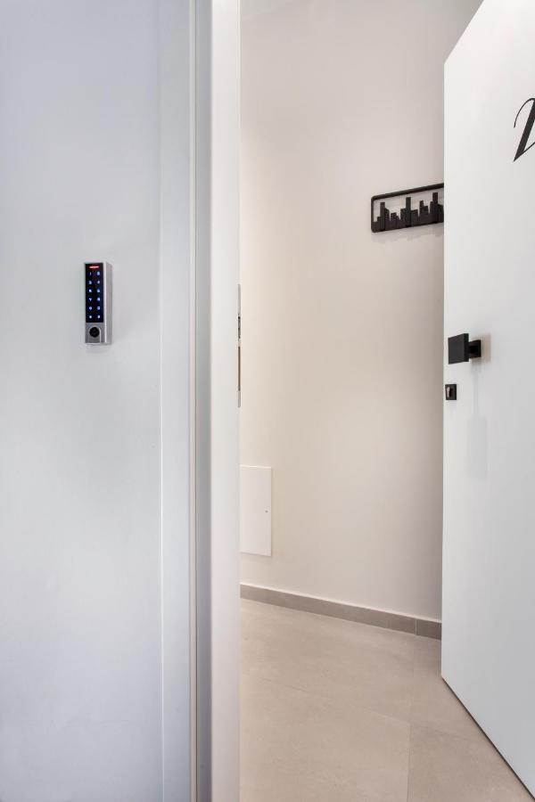 Sunflower Smart Living Iraklio Exteriér fotografie