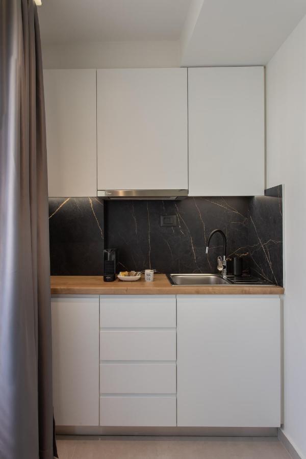 Sunflower Smart Living Iraklio Exteriér fotografie