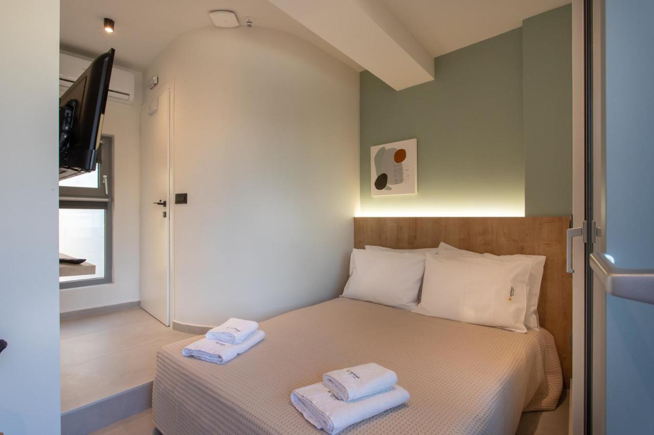 Sunflower Smart Living Iraklio Exteriér fotografie