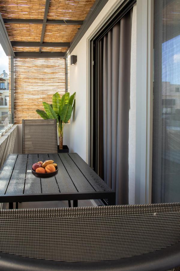 Sunflower Smart Living Iraklio Exteriér fotografie